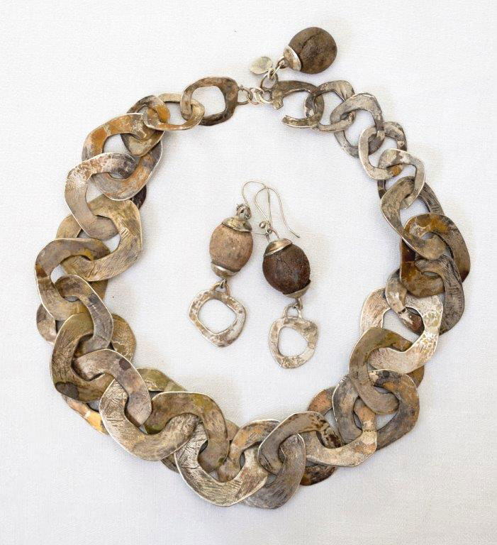 Marina Louw Jewellery